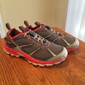Columbia Techlite Omni Grip Trail Running Shoes